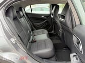 Mercedes-Benz GLA 220 CDI 7G-DCT Urban