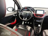 Peugeot 208 1.6 THP GTi Limited Edition
