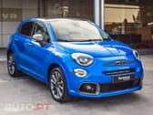 Fiat 500X 1.5 GSE MHEV Sport DCT
