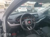 Fiat Tipo 1.3 M-Jet Pop