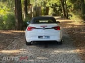 Opel Cascada 2.0 D (CDTi ecoFLEX) S&S Edition