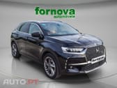 DS DS7 Crossback E-Tense 4x4 Opera EAT8