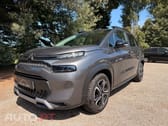 Citroen C3 Aircross PureTech 110 Stop & Start Feel