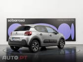 Citroen C3 1.2 PureTech C-Series