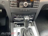 Mercedes-Benz E 250 CDI AMG