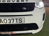 Land Rover Discovery Sport 2.0 D165 R-Dynamic S