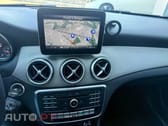 Mercedes-Benz CLA 180 d Urban
