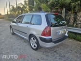 Peugeot 307 SW 2.0 HDi XT Premium