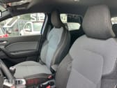 Renault Captur 1.0 TCe Techno Bi-Fuel