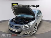 Hyundai i40 1.7 d Sport