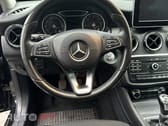 Mercedes-Benz A 180 CDI BlueEFFICIENCY Edition