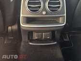 Mercedes-Benz S 400 d Limousine