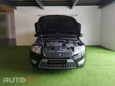 Ford Mondeo SW 2.0 TDCi Titanium