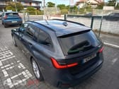BMW 330 e Corporate Edition Auto