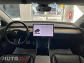 Tesla Model 3 Long Range AWD Dual Motor