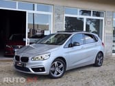 BMW 216 d Line Sport