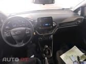 Ford Fiesta 1.0 EcoBoost MHEV Connected