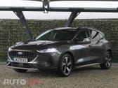 Ford Focus 1.0 EcoBoost MHEV Active X