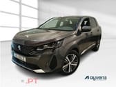 Peugeot 3008 1.6 Hybrid Allure e-EAT8