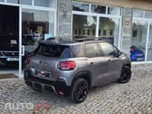 Citroen C3 Aircross 1.2 PureTech Feel