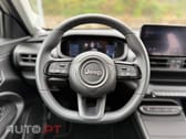 Jeep Avenger 54 kWh Longitude