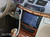 Mercedes-Benz E 220 CDI Elegance