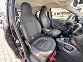 Smart ForFour EQ