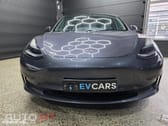 Tesla Model 3 Standard Range Plus RWD