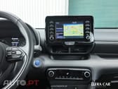 Toyota Yaris Dynamic Business