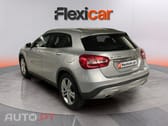 Mercedes-Benz GLA 180 CDI Urban