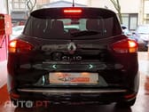 Renault Clio Sport Tourer 0.9 TCE Limited