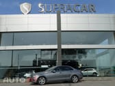 Mercedes-Benz C 250 CDi Avantgarde BlueEfficiency
