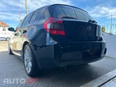 BMW 120 D PACK M