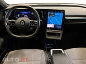 Renault Mégane E-Tech E-Tech Confort Techno