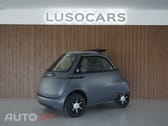 Microlino 2.0 COMPETIZIONE
