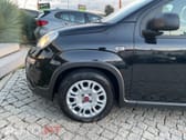 Fiat Panda 1.0 Hybrid