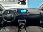 Citroen C4 X 1.2 PureTech Plus EAT8