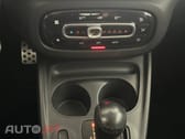 Smart ForTwo 1.0 Prime 71 Aut.