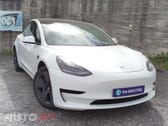 Tesla Model 3 Standard Range Plus RWD