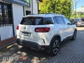Citroen C5 Aircross 1.2 PureTech Shine Pack EAT8