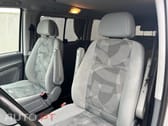Mercedes-Benz Viano Marco Polo 3.0 V6