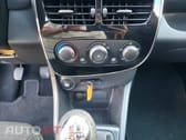 Renault Clio 0.9 TCE Dynamique S