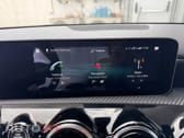 Mercedes-Benz A 180 d Progressive Aut.