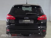 Ford Focus SW 1.5 TDCi EcoBlue ST-Line