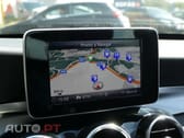 Mercedes-Benz C 200 d Station 9G-TRONIC Avantgarde