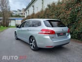 Peugeot 308 SW 2.0 BlueHDi Allure EAT6