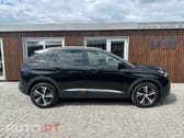 Peugeot 3008 1.5 BlueHDi Allure