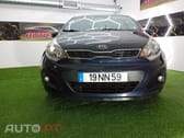 Kia Rio 1.2 CVVT EX