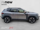Dacia Duster Extreme Mild Hybrid 130 cv