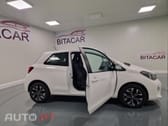 Toyota Yaris BIZZ 1.4 D-4D 90CV IVA DEDUTIVEL